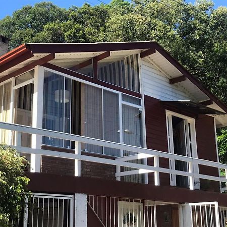 Casa Agradavel Em Gramado Vila Exterior foto