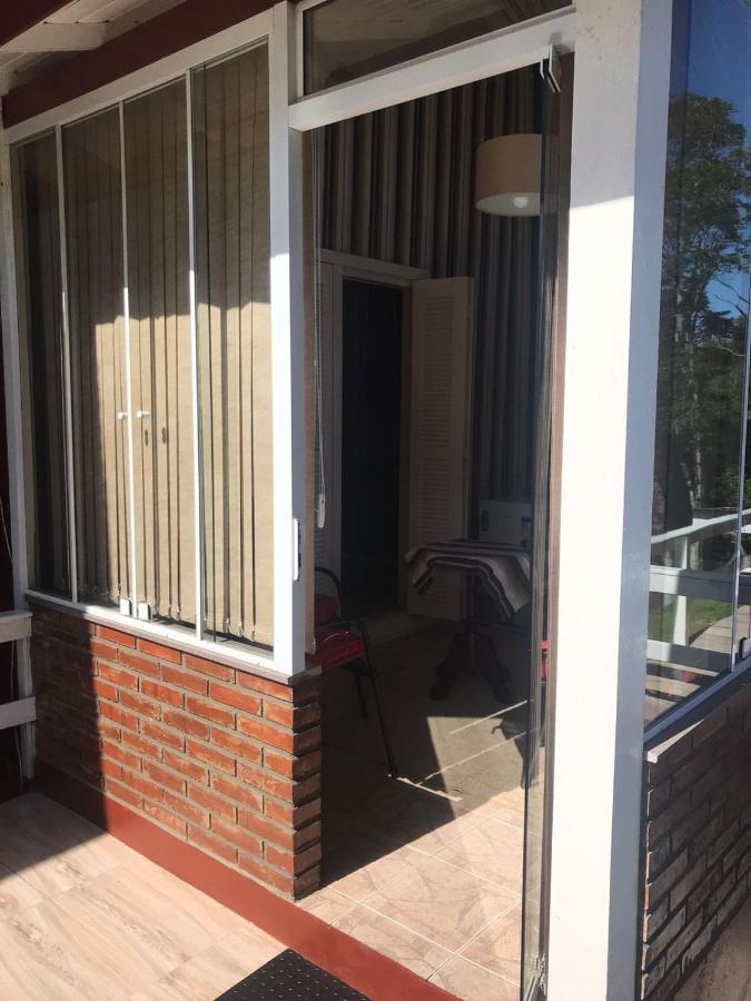 Casa Agradavel Em Gramado Vila Exterior foto